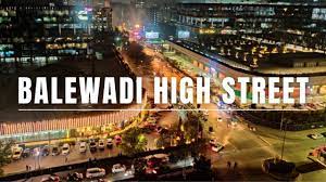 Balewadi